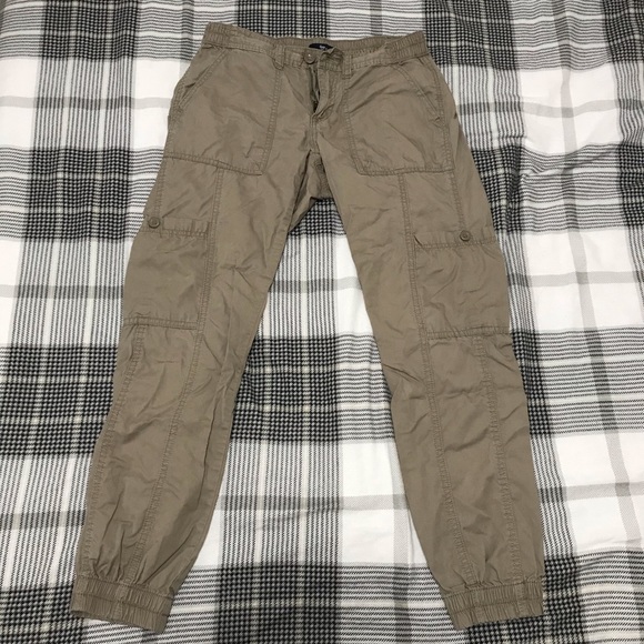 Gap Cargo Pants - Picture 1 of 4